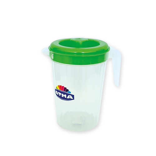 [20010008] Jarra con tapa  Atma 2L