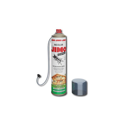 [1130001] Jimo cupin aerosol 400 ml