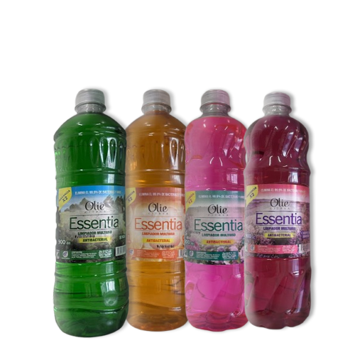 Limpiador Ecoclor 