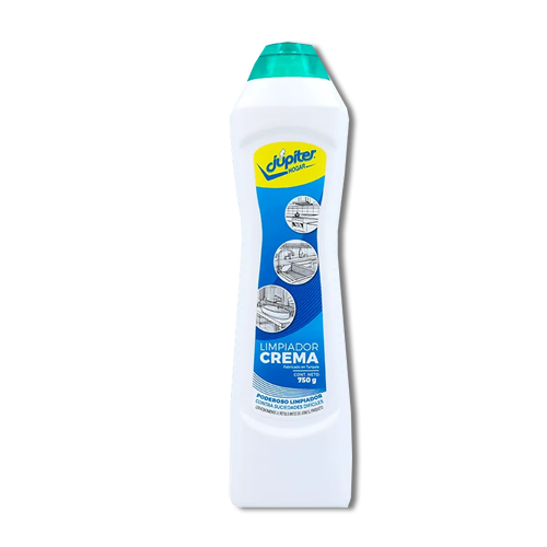 [20000011] Limpiador en crema Jupiter 750g