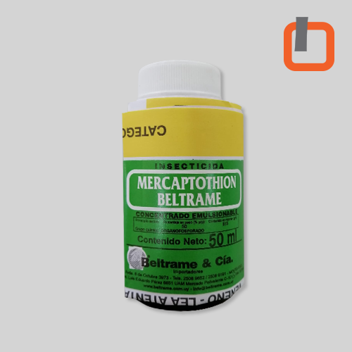 [00002081100086] Malathion  50ml