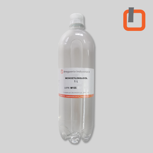 Monoetilenglicol