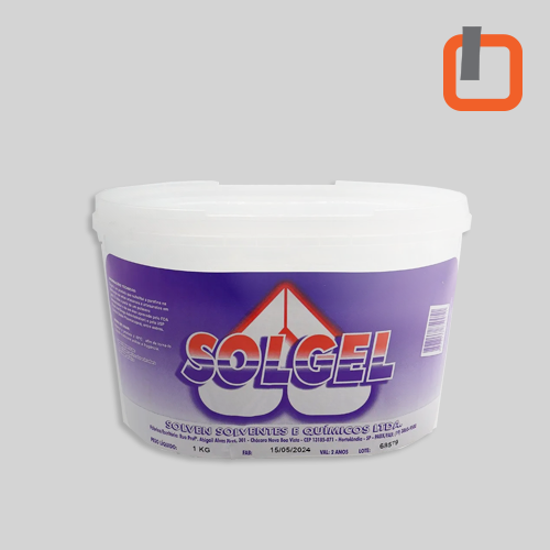 [1030034] Parafina en gel 1kg