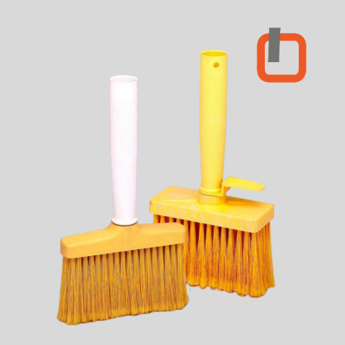 Pinceleta para pintor