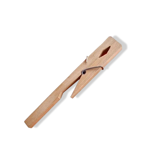[00003072545360] Pinza palillo
