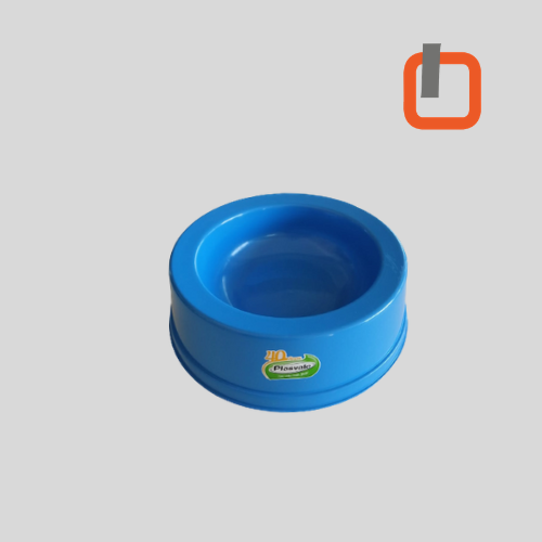[22000006] Platito mediano para perros y gatos