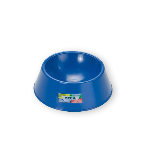 Platito mediano para perros y gatos