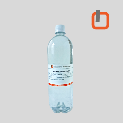 Polietilenglicol 400