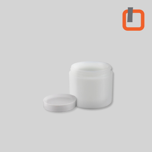[8050001] Potes de polietileno Blanco 30g