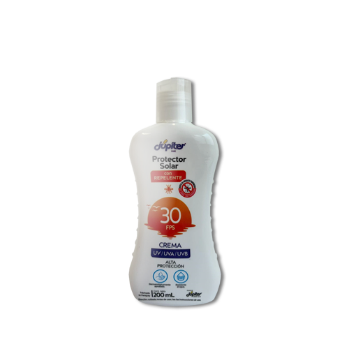 [2030047] Protector Solar c/repelente Fps30 (200ml)