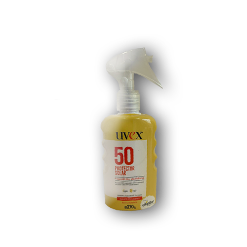 [2030048] Protector Solar Splash Uvex Fps50 (250g)