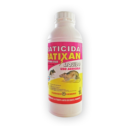[5441] Ratixan líquido 1L