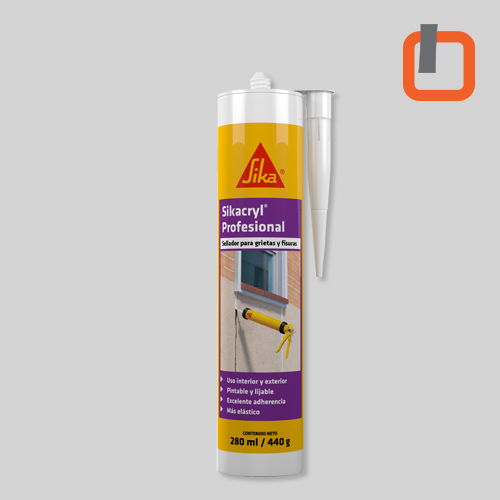 [210000022] sikacryl profesional 280ml