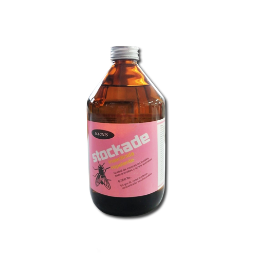 [00002071100026] Stockade 500ml
