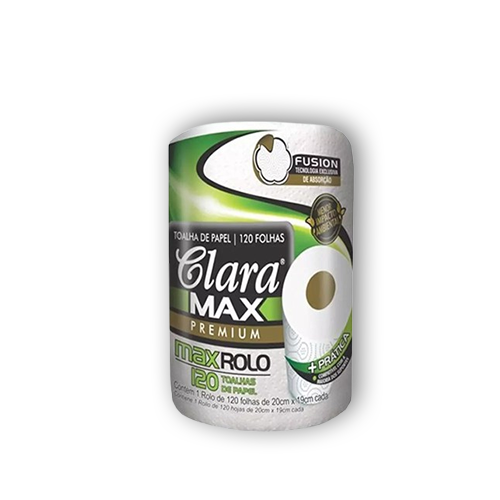 [8010053] Toallas de cocina Clara rollo