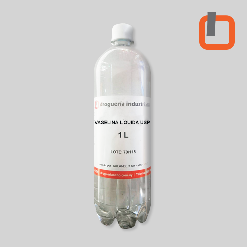 Vaselina liquida USP