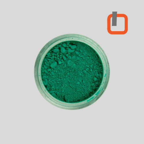 [00006032311168] Verde Malaquita