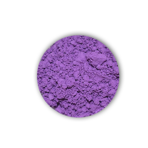 Violeta de genciana