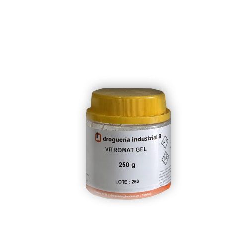 [1100012] Vitromat gel 250g